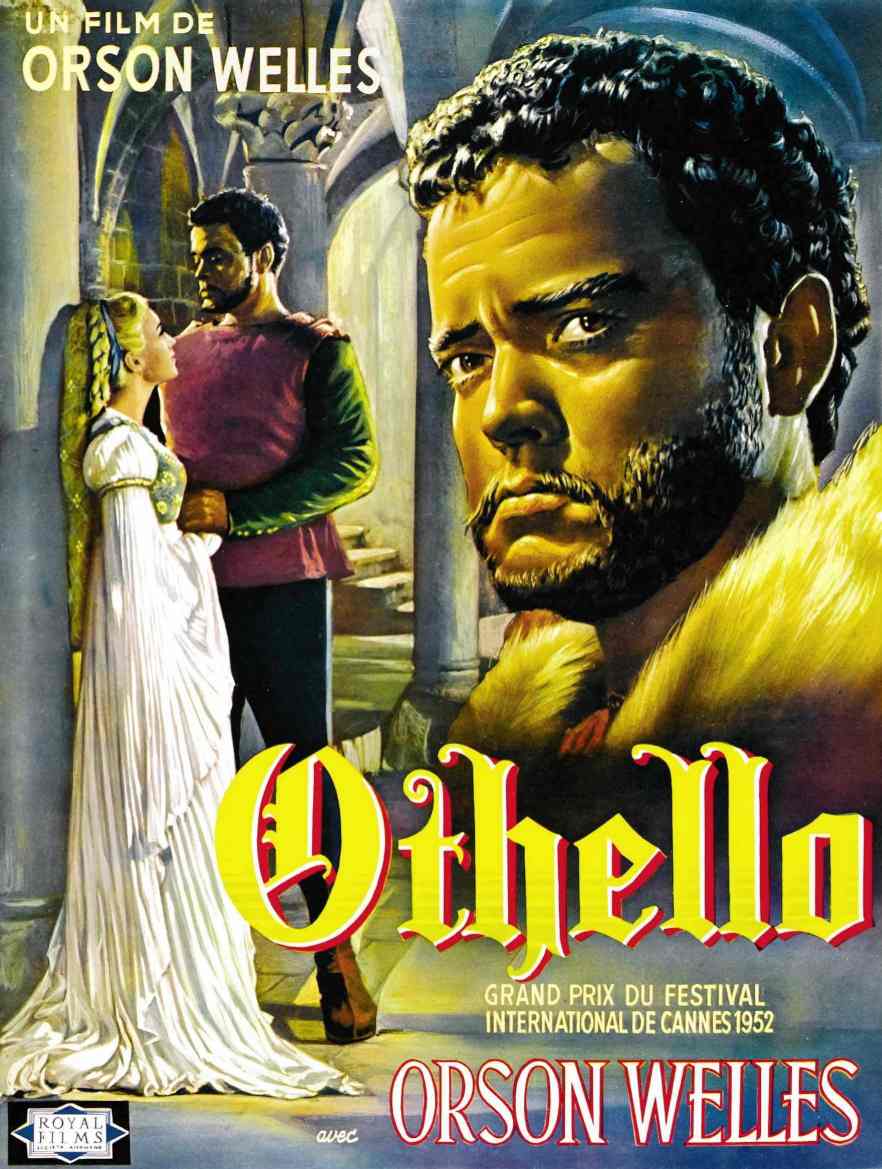 othello movie roderigo