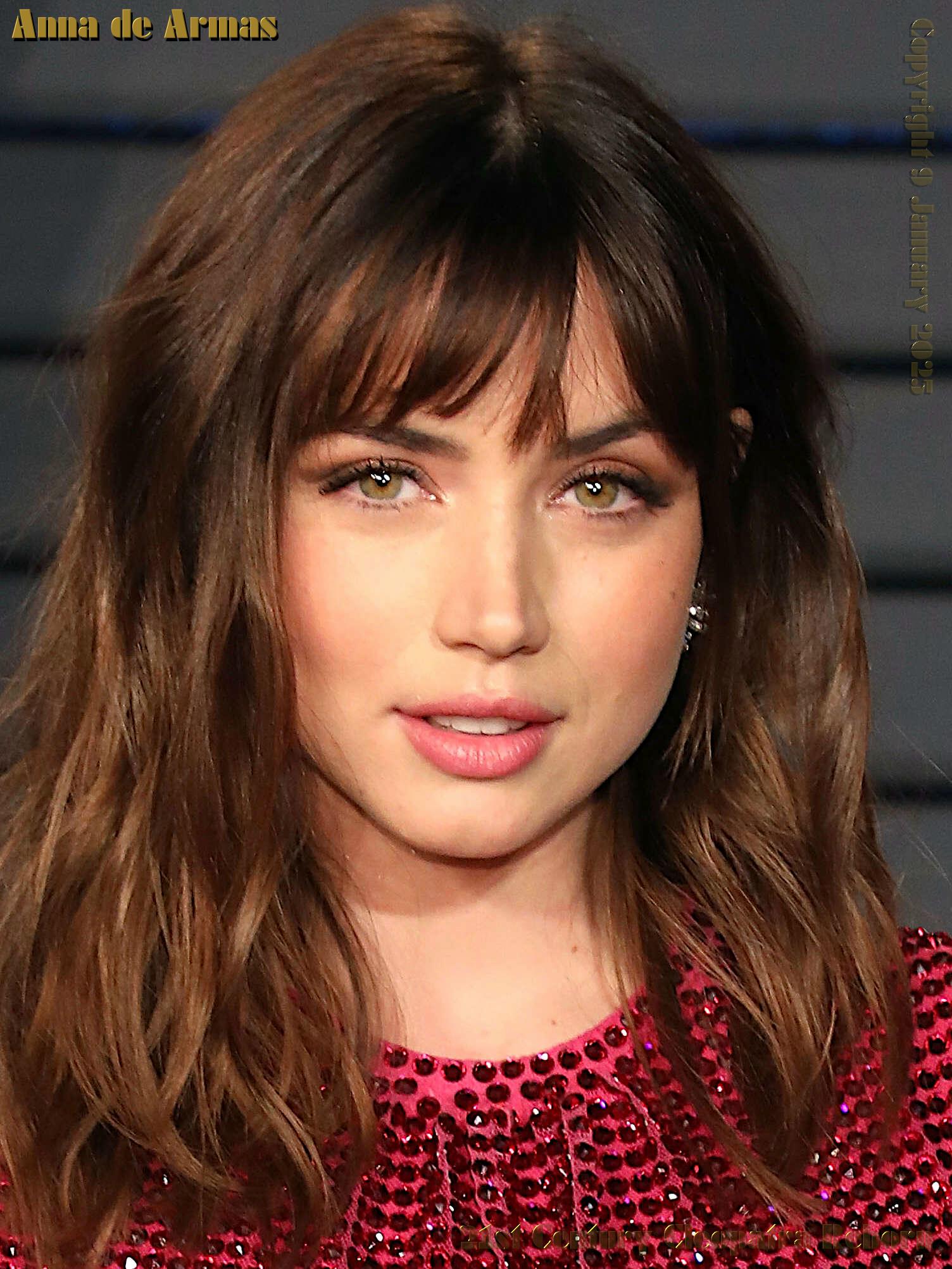 In Denis Villeneuve's futuristic thriller Blade Runner 2049 (2017), de Armas had a supporting role as Joi, the holographic AI girlfriend of Ryan Gosling's character, a blade runner. Mark Kermode of The Guardian said she "brings three-dimensional warmth to a character who is essentially a digital projection." Anthony Lane of The New Yorker found her to be "wondrous": "Whenever Joi appears, the movie's imaginative heart begins to race." While the performance was initially discussed as a breakthrough role, the film underperformed commercially, and de Armas spent much of the following year in her native Cuba, where she purchased a house. For her performance, she earned a nomination for the Saturn Award for Best Supporting Actress. Also in 2017, she had a supporting role in the action thriller Overdrive as the love interest to Scott Eastwood's character. Stephen Dalton of The Hollywood Reporter wrote that she "radiates more kick-ass charisma than her thankless sidekick role might suggest."